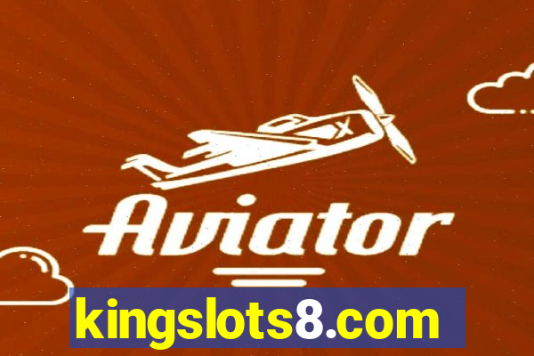 kingslots8.com