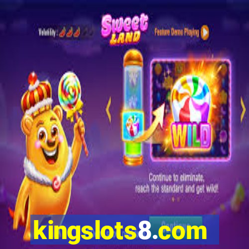 kingslots8.com