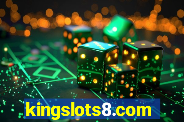 kingslots8.com