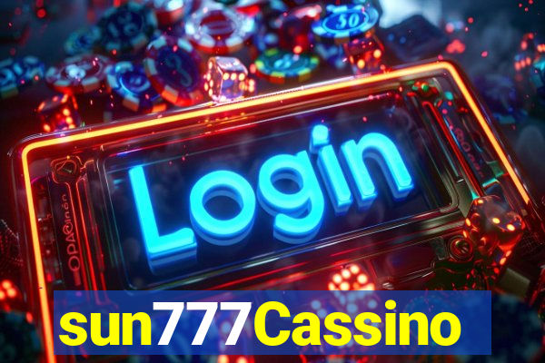 sun777Cassino