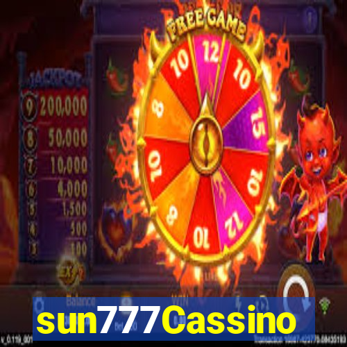 sun777Cassino