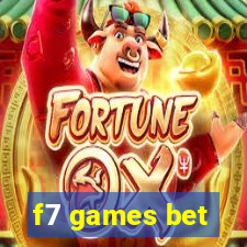 f7 games bet