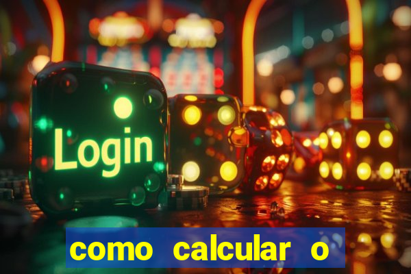 como calcular o cashback da blaze