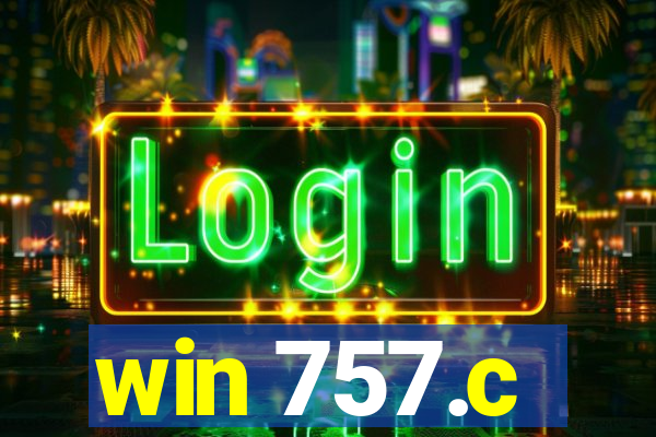 win 757.c