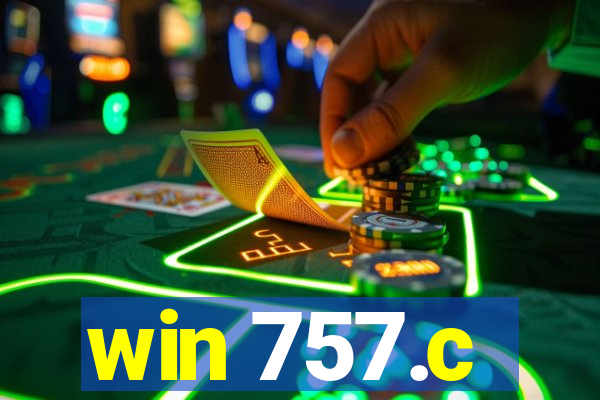 win 757.c