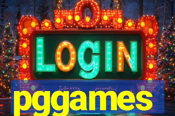 pggames