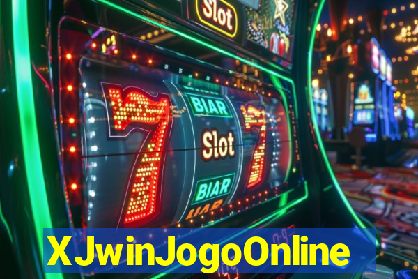 XJwinJogoOnline