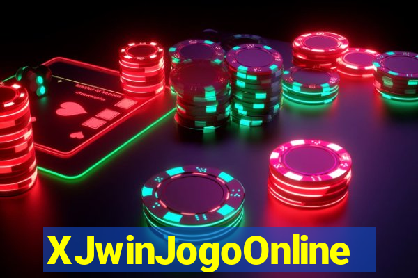 XJwinJogoOnline