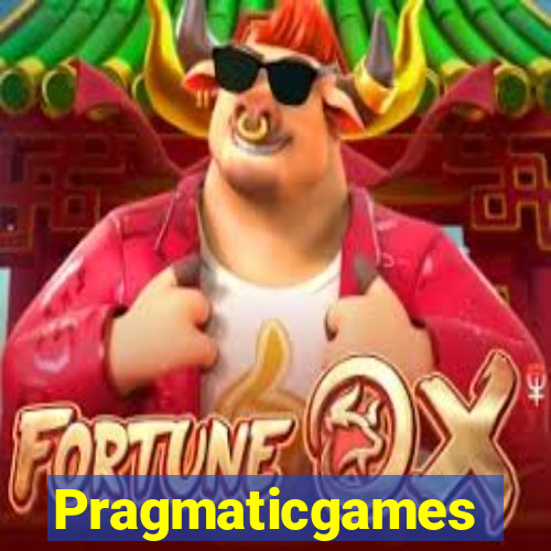 Pragmaticgames