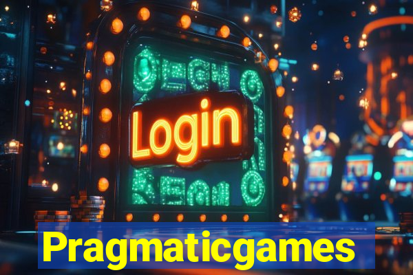 Pragmaticgames