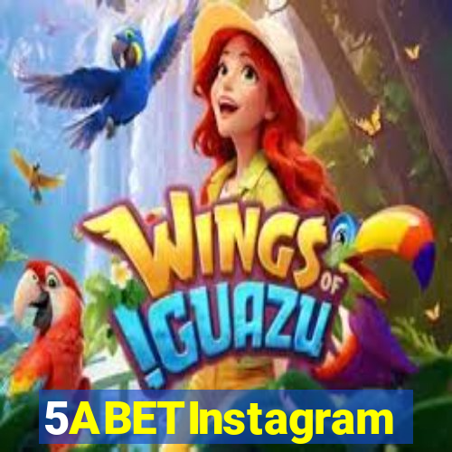 5ABETInstagram