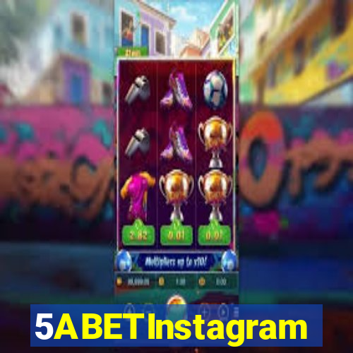 5ABETInstagram