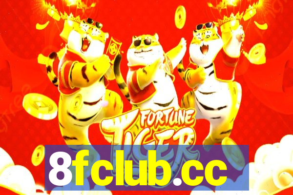 8fclub.cc