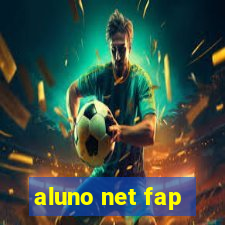 aluno net fap