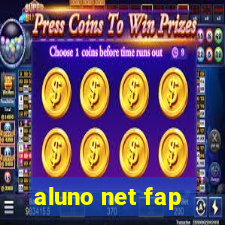 aluno net fap