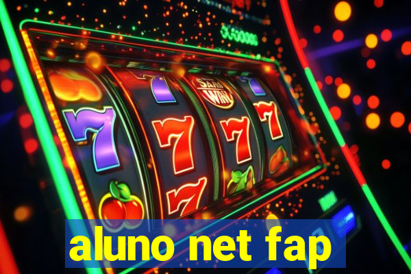 aluno net fap