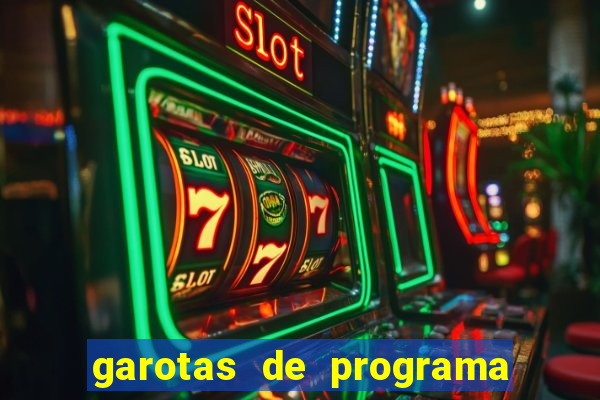 garotas de programa porto ferreira