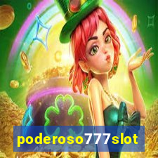 poderoso777slots