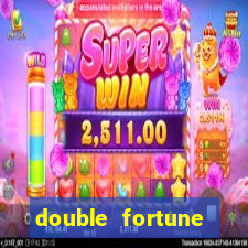 double fortune minutos pagantes