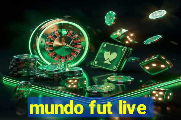 mundo fut live