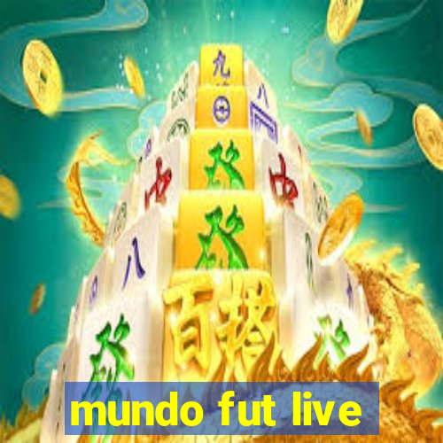 mundo fut live