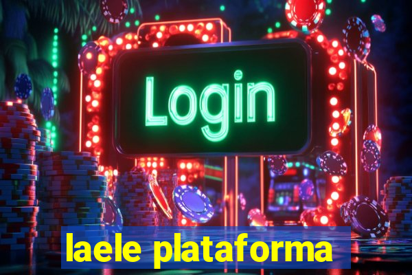 laele plataforma