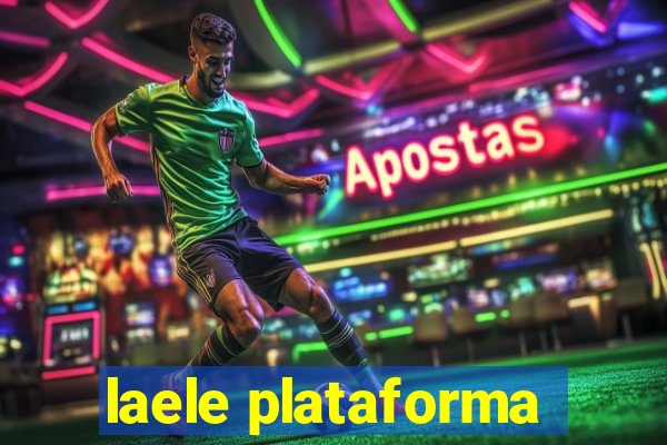 laele plataforma