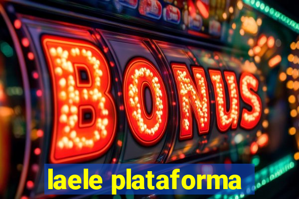 laele plataforma