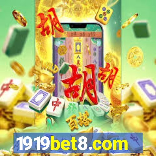 1919bet8.com