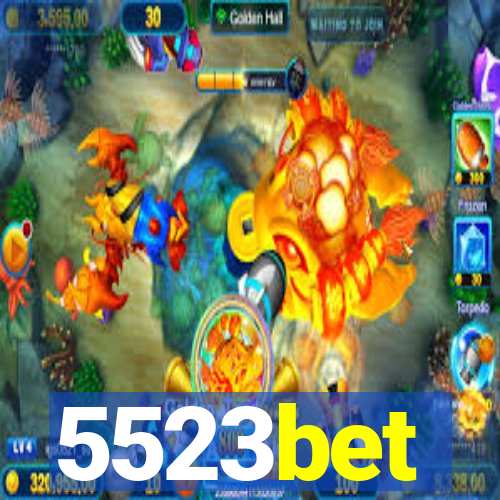 5523bet