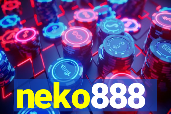 neko888