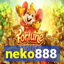 neko888