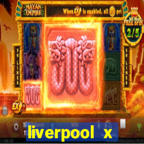 liverpool x tottenham ao vivo futemax