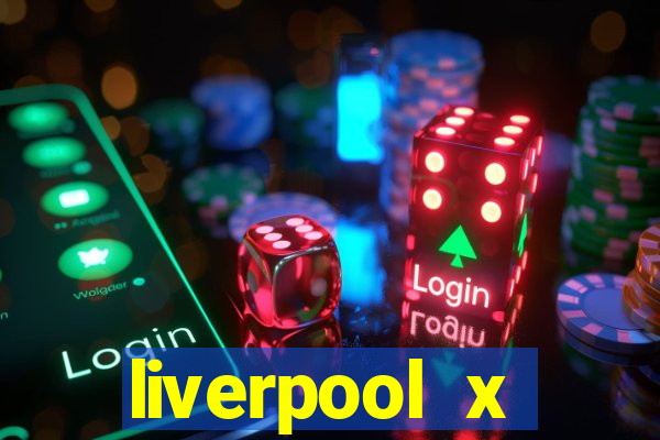 liverpool x tottenham ao vivo futemax