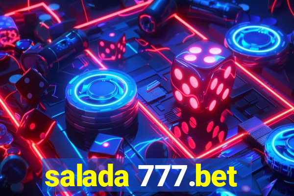 salada 777.bet