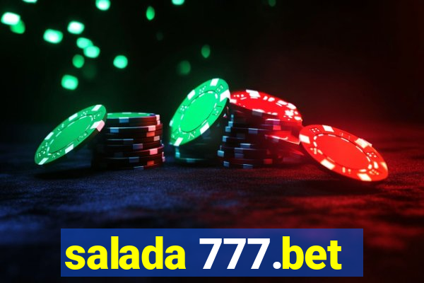 salada 777.bet