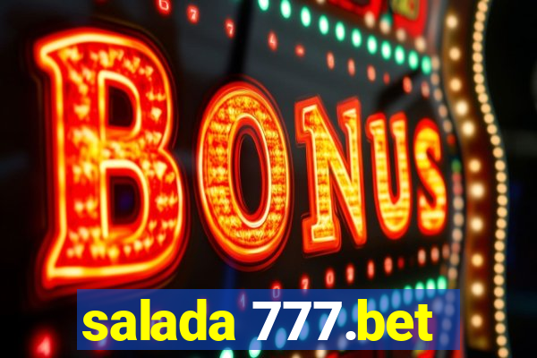 salada 777.bet