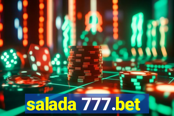 salada 777.bet