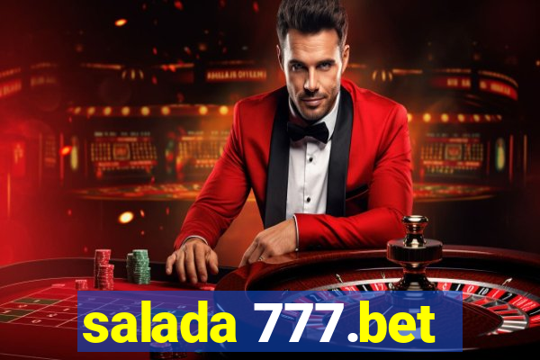 salada 777.bet