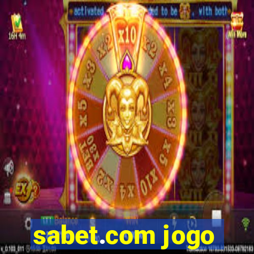 sabet.com jogo