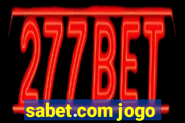 sabet.com jogo