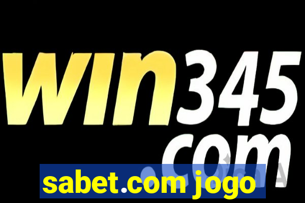 sabet.com jogo