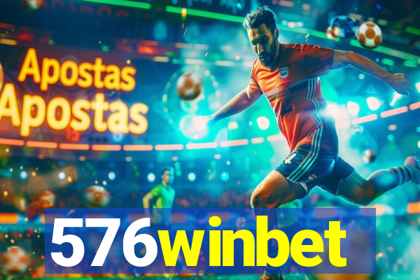 576winbet