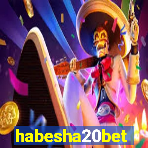 habesha20bet