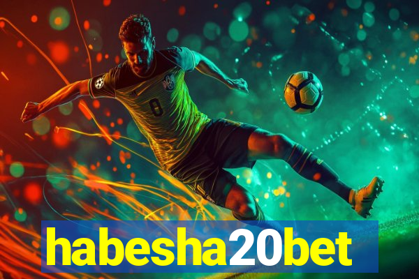 habesha20bet