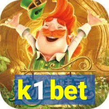 k1 bet