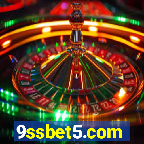 9ssbet5.com