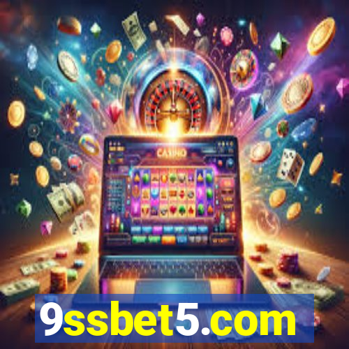 9ssbet5.com