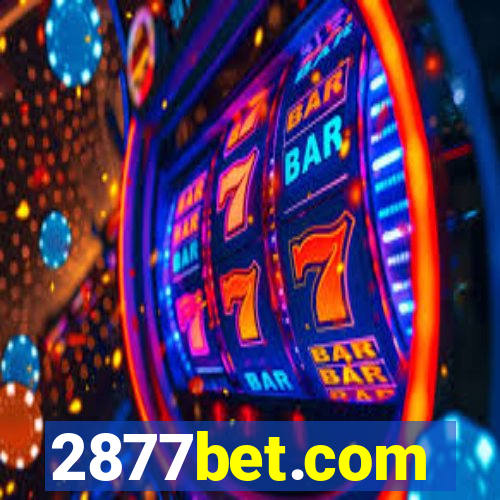 2877bet.com