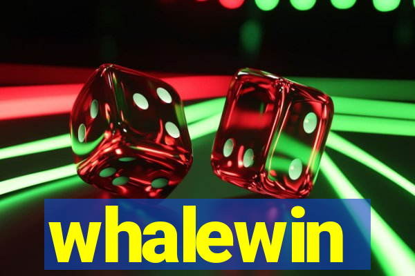 whalewin